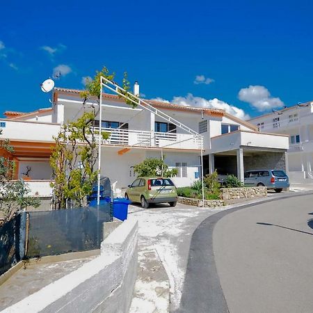 Apartments Sanja Tribunj  Bagian luar foto